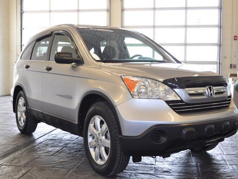 2008 Honda CR-V