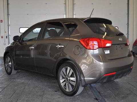 Used 2013 Kia Forte Hatchback