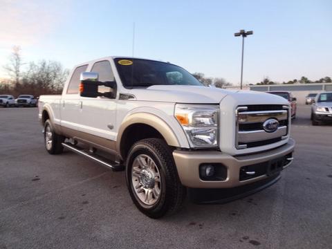 Ford F-250