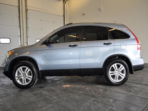 Used 2010 Honda CR-V SUV