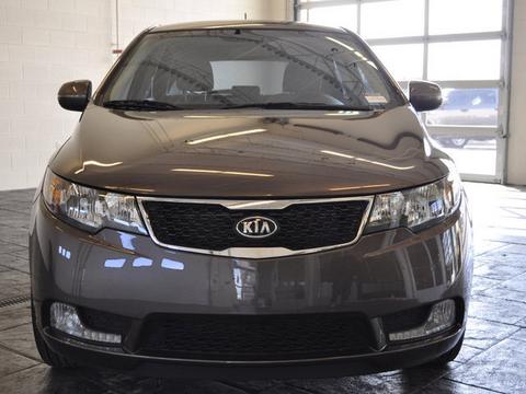 Used 2013 Kia Forte Hatchback