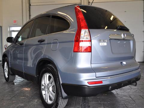 Used 2010 Honda CR-V SUV