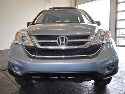 Used 2010 Honda CR-V SUV