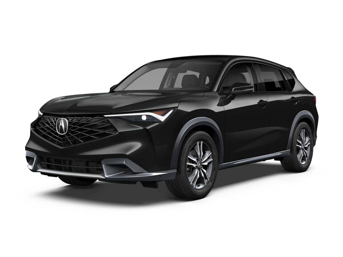  Acura ADX