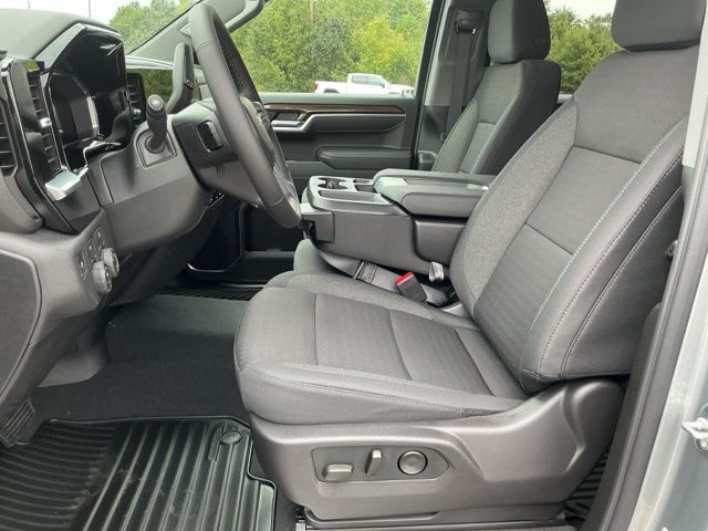 New 2026 Chevrolet Silverado 1500 LT Truck