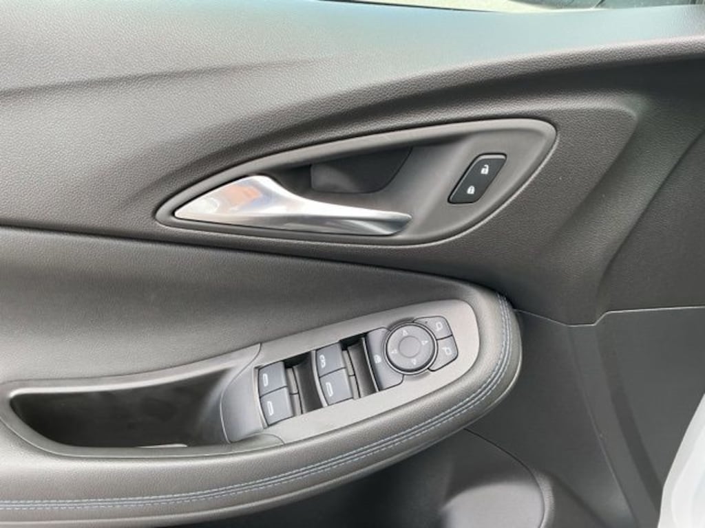 New 2026 Buick Encore GX Sport Touring SUV