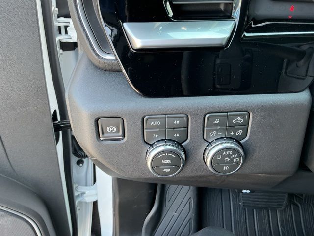 New 2026 GMC Sierra 1500 SLT Truck