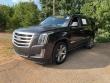 Used 2016 Cadillac Escalade Premium SUV