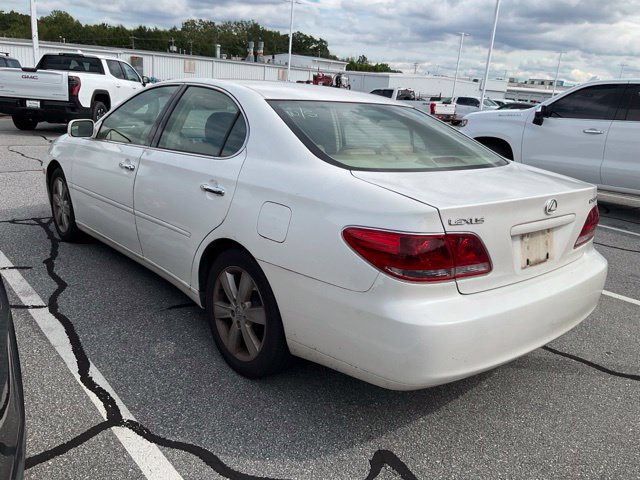 Used 2005 Lexus ES 330 Sedan