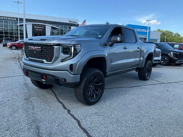 New 2026 GMC Sierra 1500 AT4 Truck