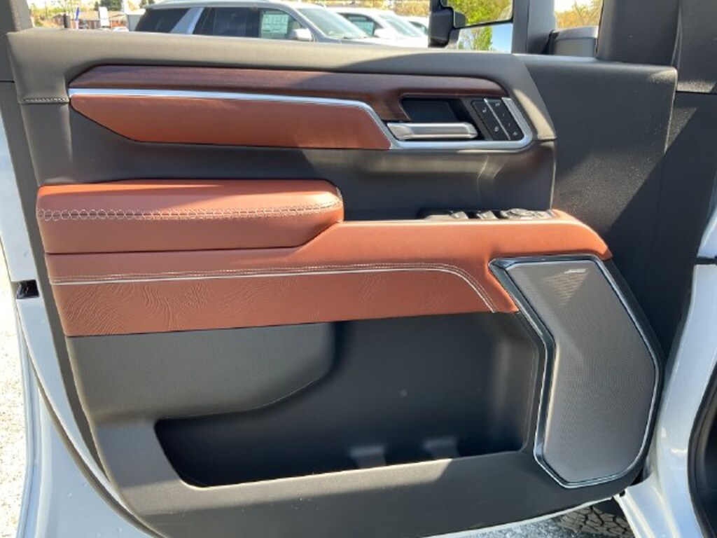 New 2026 GMC Sierra 2500HD Denali Ultimate Truck
