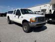 Used 2000 Ford F-350SD XL Truck