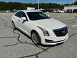  Cadillac ATS