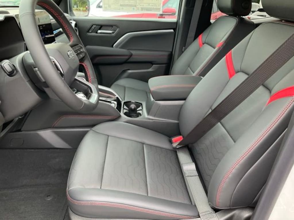 New 2026 Chevrolet Colorado Z71 Truck