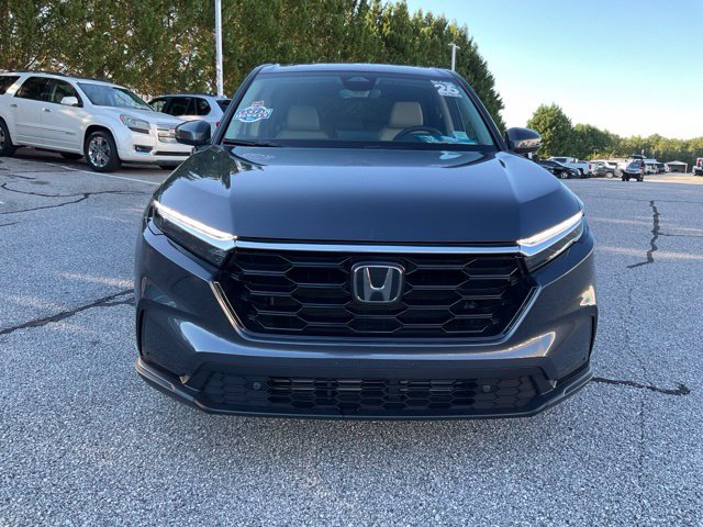 Used 2026 Honda CR-V EX-L SUV