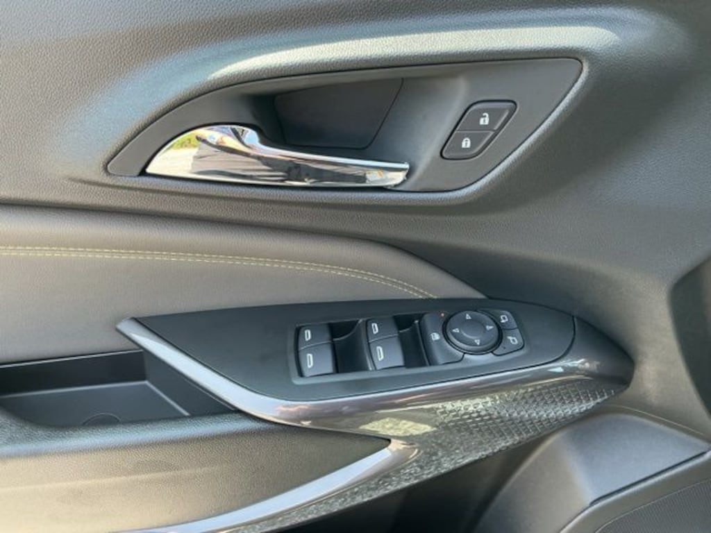 New 2026 Chevrolet Trax Activ SUV