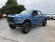 Used 2019 Ford F-150 Raptor Truck