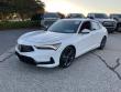 Used 2024 Acura Integra A-Spec Package Hatchback