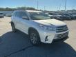Used 2019 Toyota Highlander XLE SUV