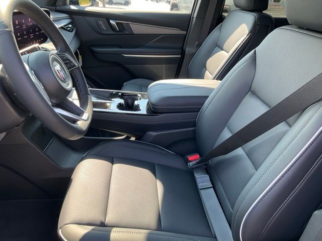 New 2027 Buick Enclave Sport Touring SUV