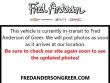 Used 2015 Jeep Grand Cherokee Altitude SUV