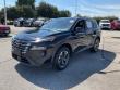 Used 2025 Nissan Rogue SV SUV