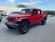 Used 2020 Jeep Gladiator Rubicon Truck