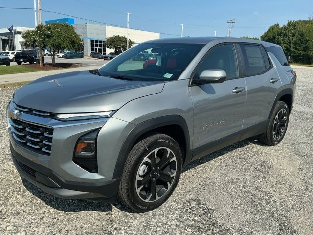 New 2027 Chevrolet Equinox LT SUV