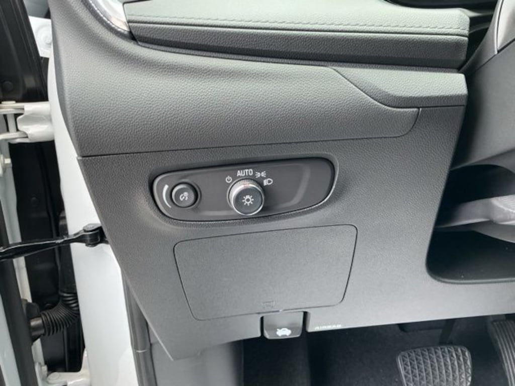 New 2026 Buick Encore GX Sport Touring SUV