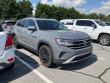 Used 2021 Volkswagen Atlas Cross Sport 3.6L V6 SE w/Technology SUV