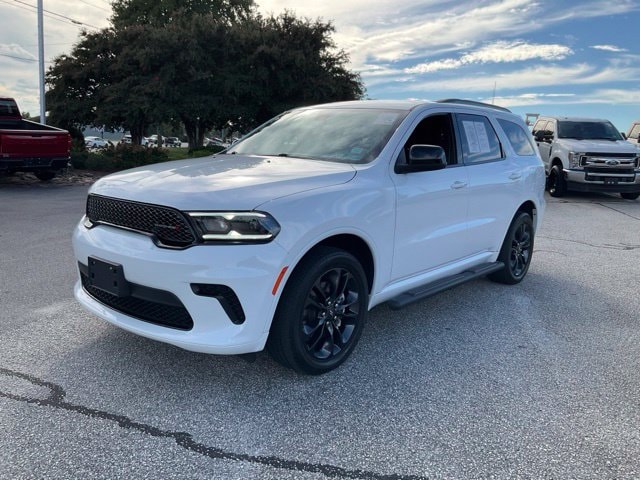2023 Dodge Durango