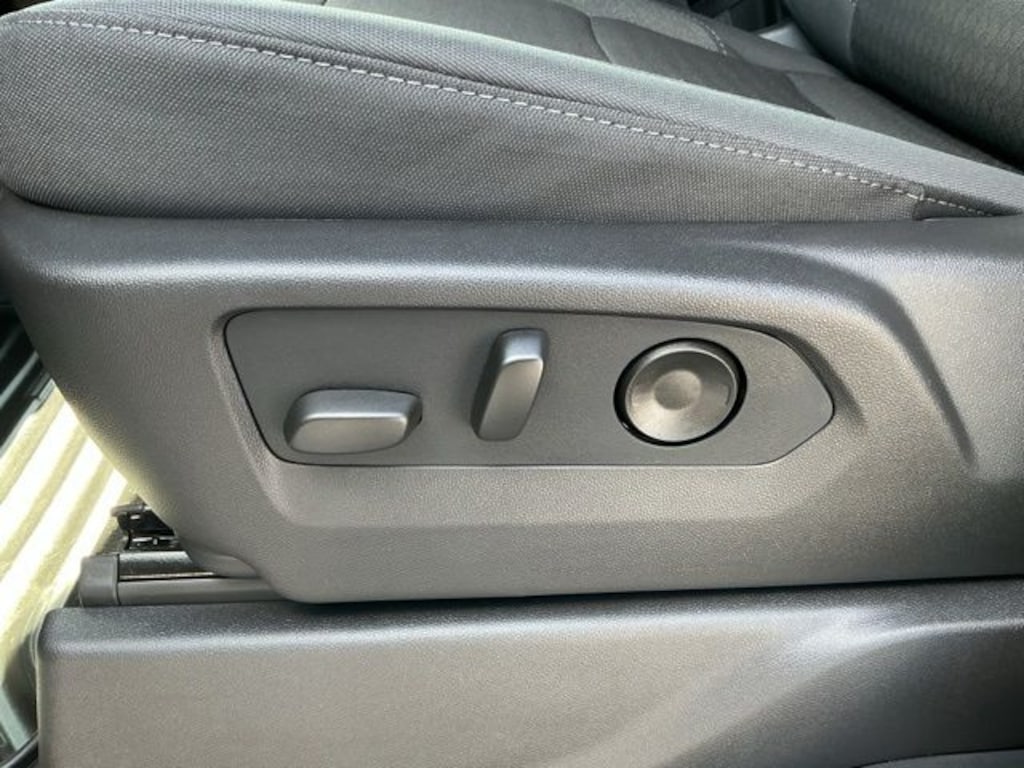 New 2026 Chevrolet Silverado 1500 Custom Truck