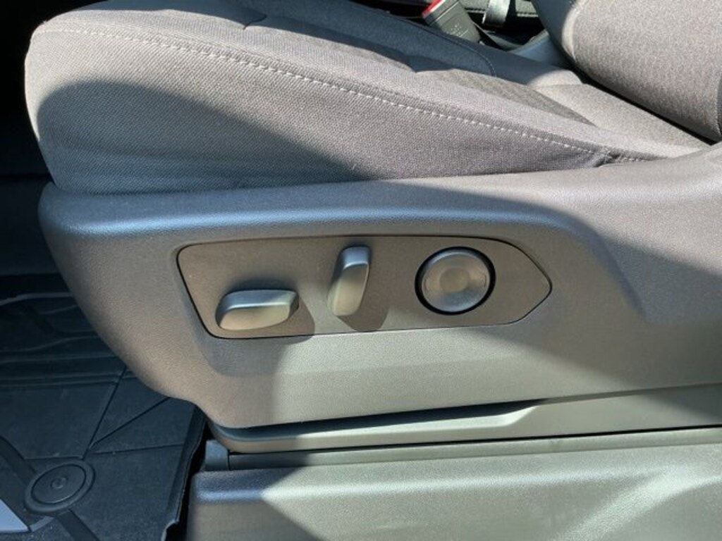 New 2026 Chevrolet Silverado 1500 LT Truck