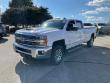 Used 2019 Chevrolet Silverado 3500HD LTZ Truck