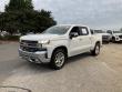Used 2019 Chevrolet Silverado 1500 LTZ Truck