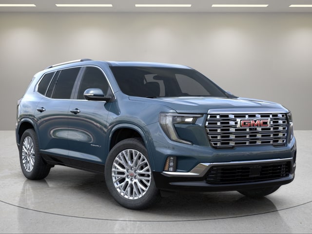 2026 GMC Acadia Denali - Photo 7