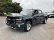 Used 2017 Chevrolet Silverado 1500 LT Truck