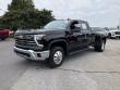 Used 2025 Chevrolet Silverado 3500HD LTZ Truck