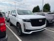 Used 2024 Cadillac Escalade Sport Platinum SUV