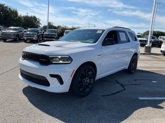 2025 Dodge Durango
