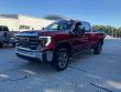 Used 2025 GMC Sierra 2500HD SLT Truck