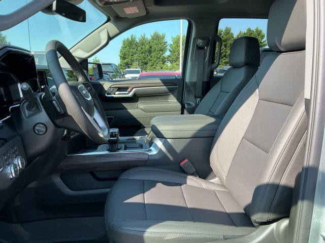 New 2026 GMC Sierra 1500 SLT Truck