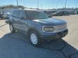 Used 2025 Ford Bronco Sport Heritage SUV