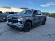 Used 2026 Chevrolet Silverado 1500 RST Truck