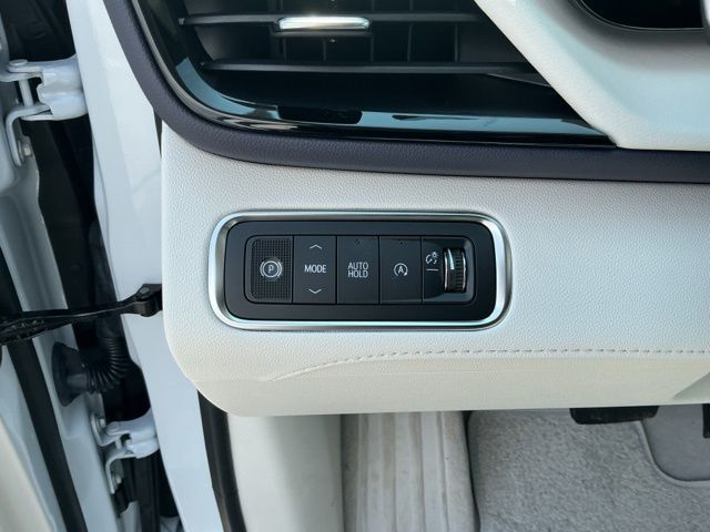 New 2027 Buick Enclave Avenir SUV