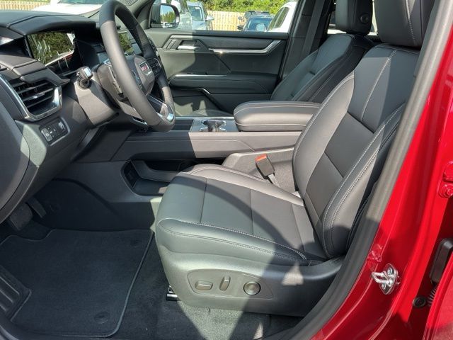 New 2026 GMC Acadia Elevation SUV