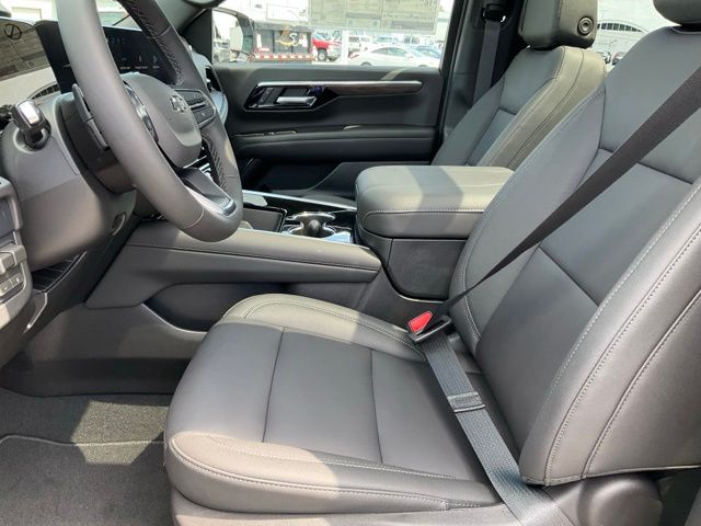 New 2026 Chevrolet Tahoe Z71 SUV