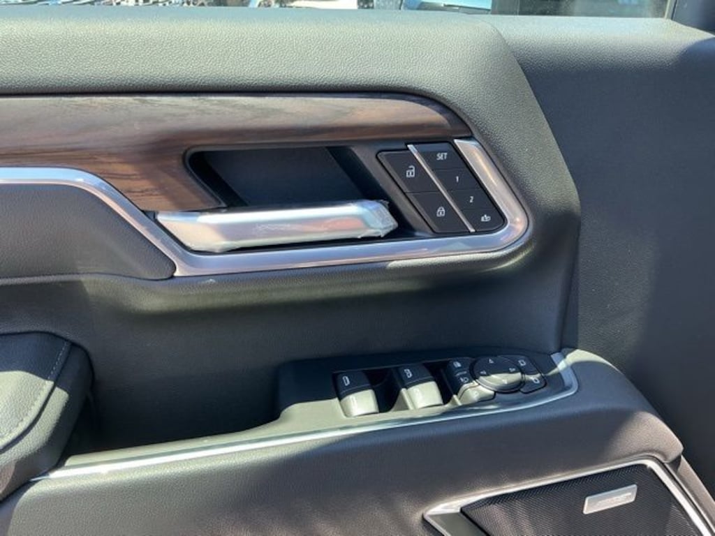 New 2026 GMC Sierra 2500HD SLT Truck