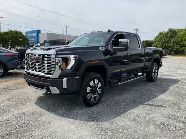 New 2026 GMC Sierra 2500HD Denali Truck