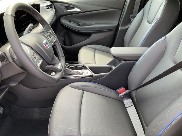 New 2026 Buick Encore GX Sport Touring SUV